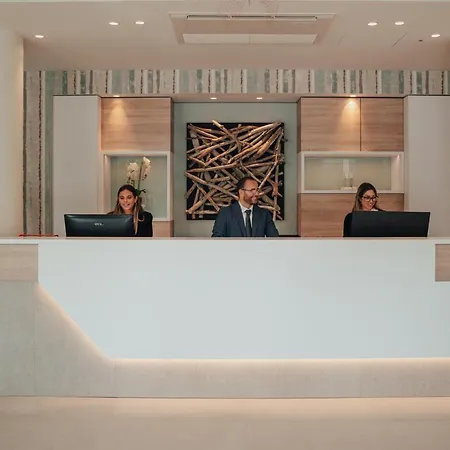 Galassia Suites&spa