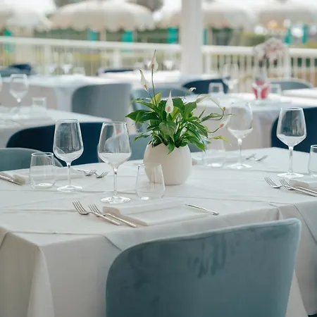 Galassia Suites&spa Lido di Jesolo