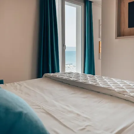 Hotel Galassia & Jesolo