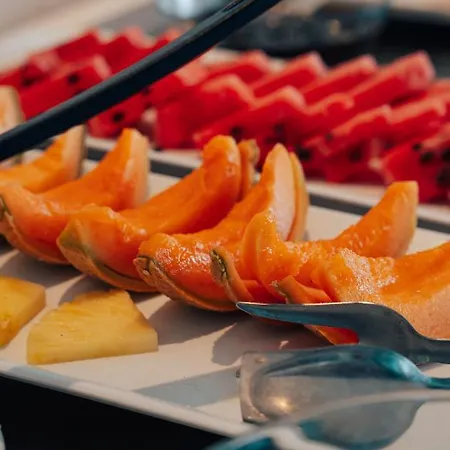 호텔 Galassia & 4*