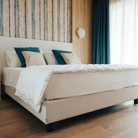 Galassia Suites&spa 4*