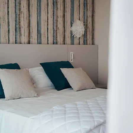 Galassia Suites&spa