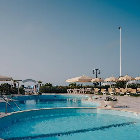 Galassia Suites&spa Lido di Jesolo