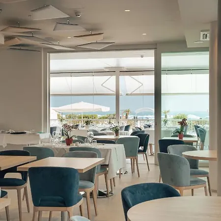 Hotel Galassia & Jesolo