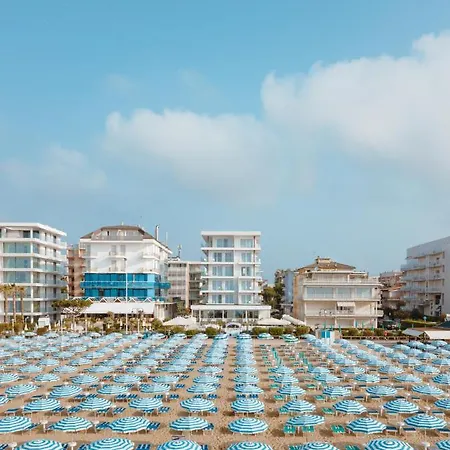 Galassia & Ξενοδοχείο 4*