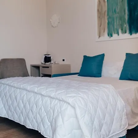Hotel Galassia Suites&spa