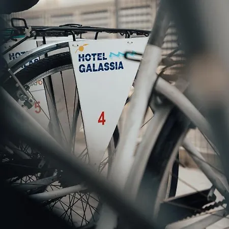 Galassia & Hotel Jesolo