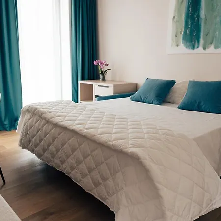 Galassia & 4* Jesolo