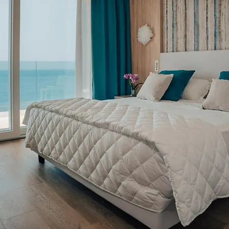 Hotel Galassia & Jesolo