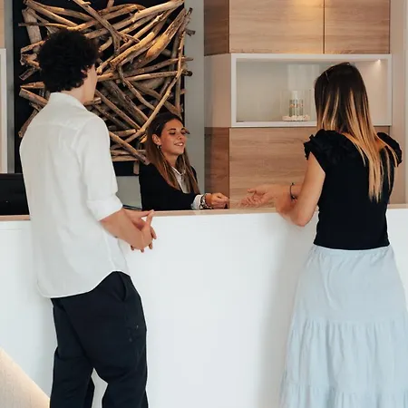 Galassia & 호텔 4*