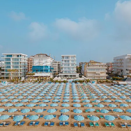 Galassia & 4* Jesolo
