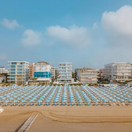 Galassia & 호텔 4*