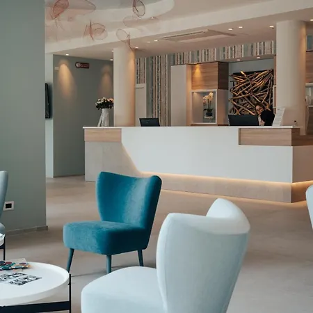 Hotel Galassia Suites&spa