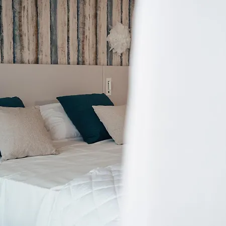 Galassia Suites&spa
