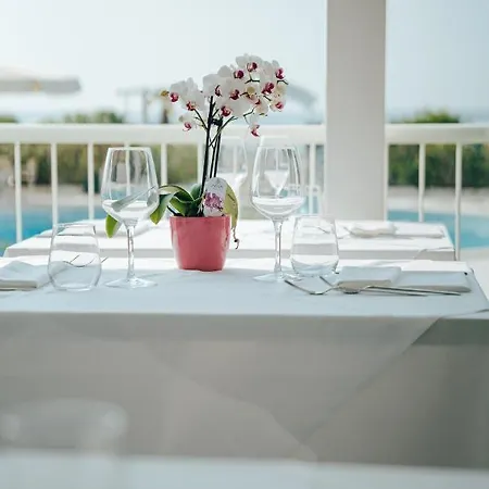 Galassia Suites&spa Hotel