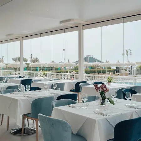 Galassia Suites&spa 4*