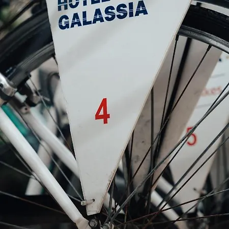 Galassia Suites&spa