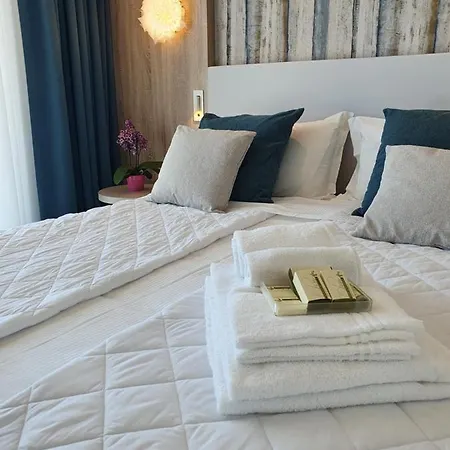 Galassia Suites&spa