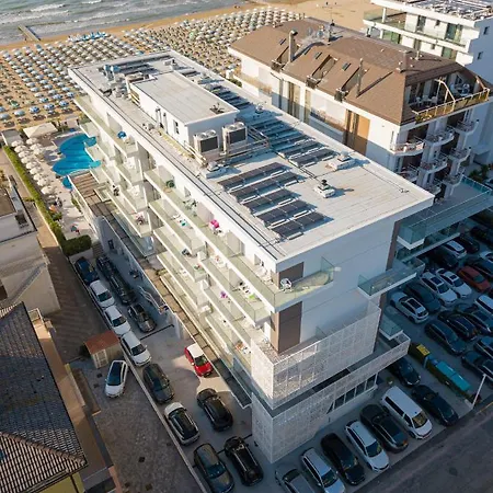 Galassia & Hotel Jesolo