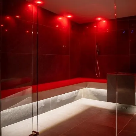 Hotel Galassia Suites&spa