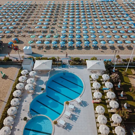 Galassia Suites&spa 4* Lido di Jesolo