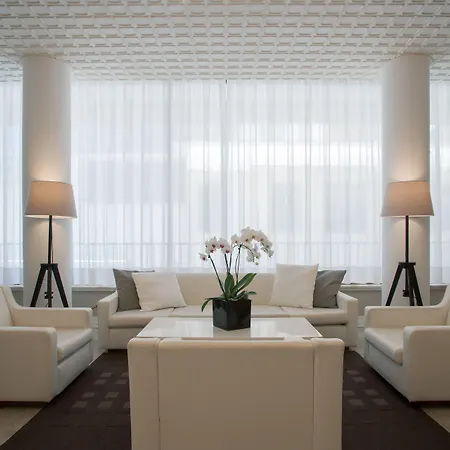 Hotel Galassia Suites&spa Lido di Jesolo