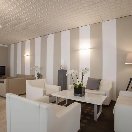 호텔 Galassia & 리도 디 예솔로