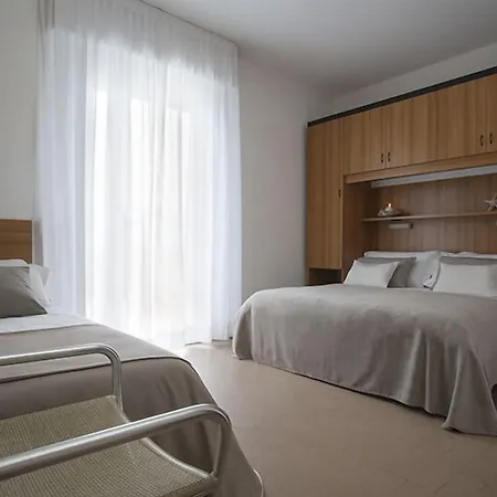 Galassia Suites&spa Hotel 4*