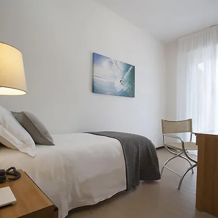 Galassia & 리도 디 예솔로