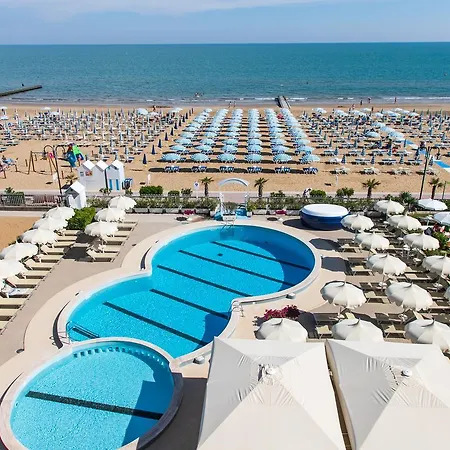 Galassia & Lido di Jesolo