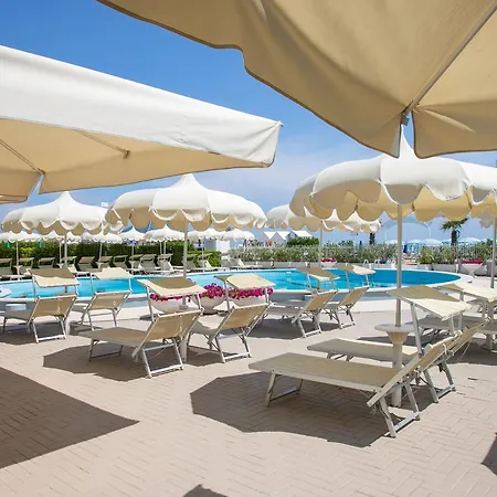 Galassia Suites&spa Hotel Lido di Jesolo