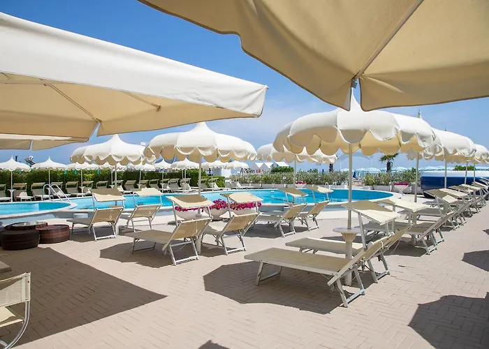 Galassia & Hotel Lido di Jesolo