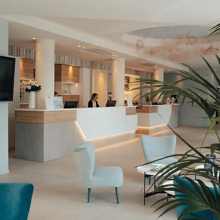 Galassia & Hotell Lido di Jesolo