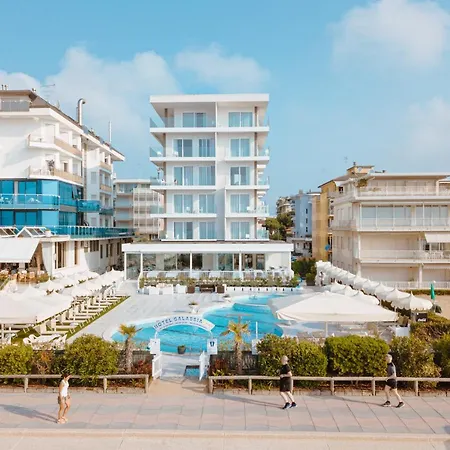 Galassia & Hotell
