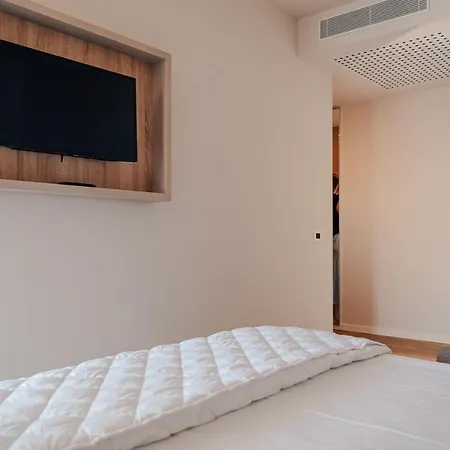 Hotell Galassia &