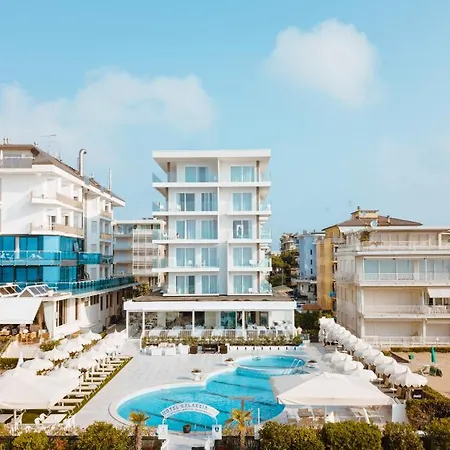 Galassia & 4* Lido di Jesolo