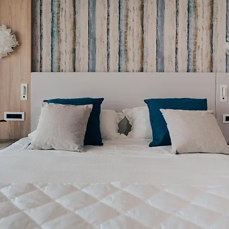 Galassia & Otel 4*