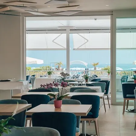 Hotell Galassia & 4*