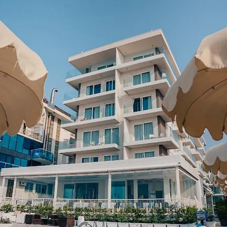 Hotell Galassia &