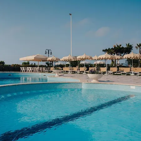 Hotell Galassia & 4*