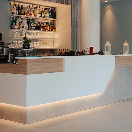 Galassia & Otel