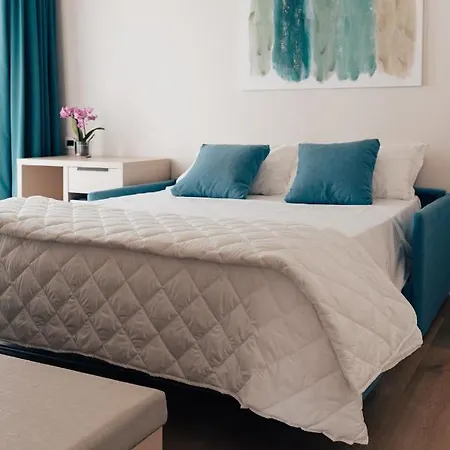 Hotell Galassia & Lido di Jesolo