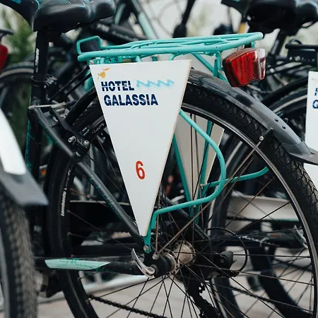 Hotell Galassia &