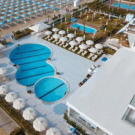Galassia & Hotell 4*