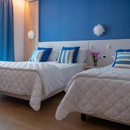 Hotell Galassia &