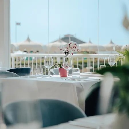 Galassia & Lido di Jesolo