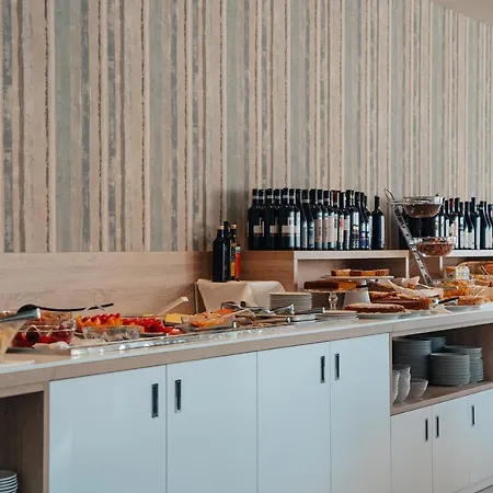 Galassia & Hotell Lido di Jesolo