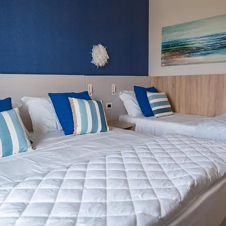 Hotell Galassia &