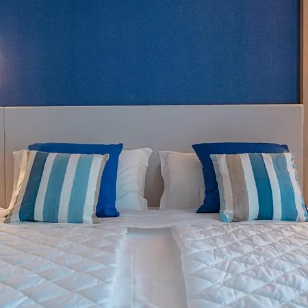 Galassia & Hotell 4*