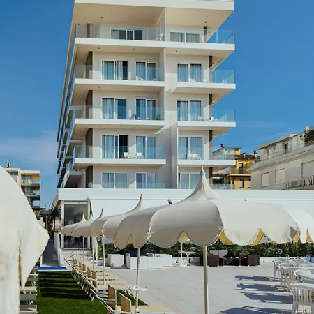 Hotell Galassia &